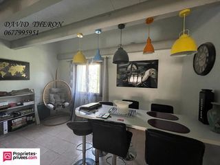  Appartement � vendre 4 pi�ces 87 m�