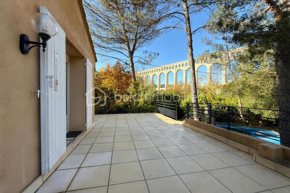 � vendre  Maison Ventabren (13122)