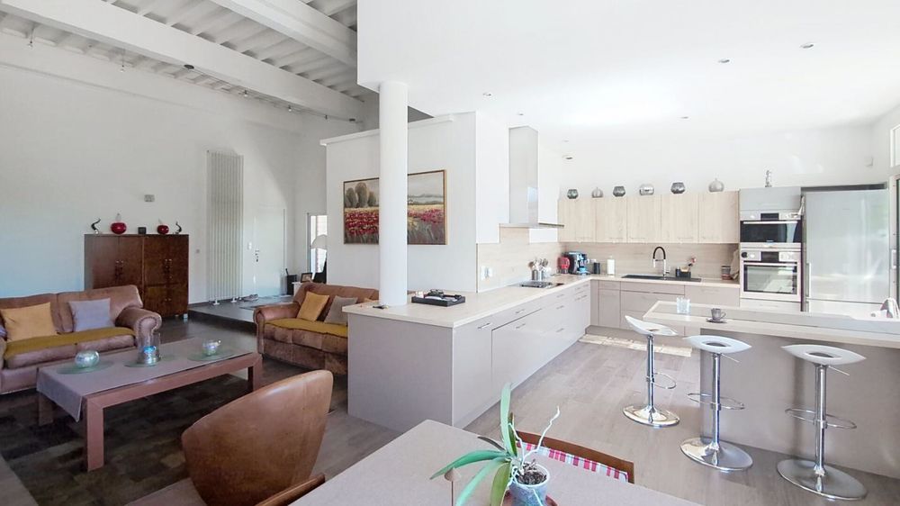 � vendre  Propri�t�/ch�teau Pollestres (66450)