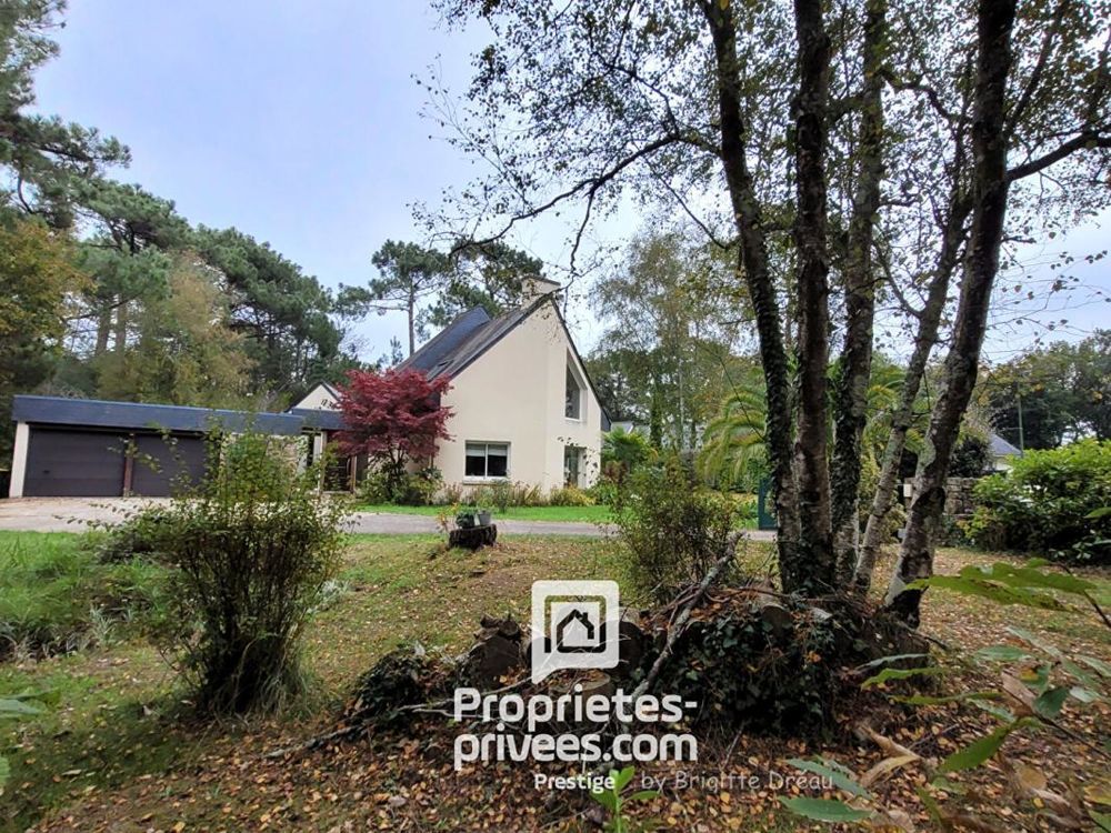 � vendre  Maison Clohars-Fouesnant (29950)