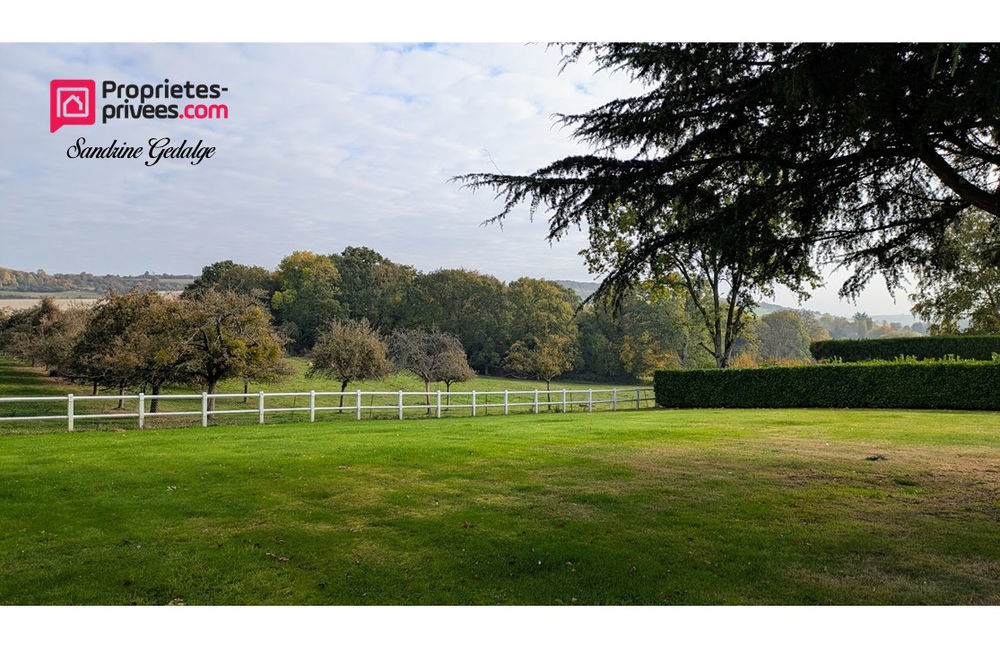 � vendre  Maison Saint-Paul (60650)