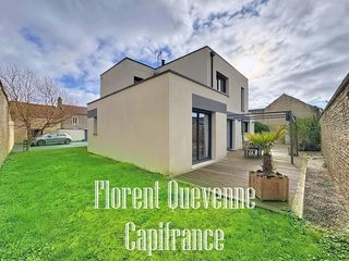  Maison � vendre 6 pi�ces 180 m�