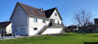  Maison � vendre 7 pi�ces 160 m�