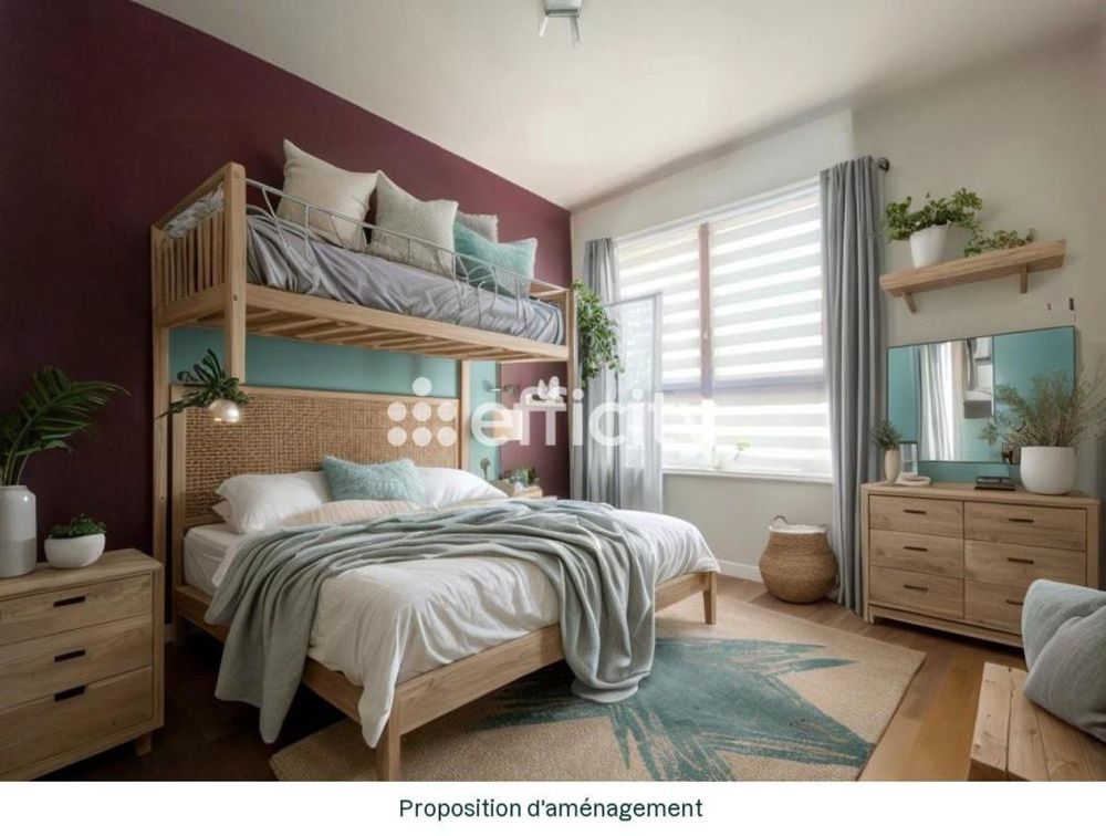 � vendre  Appartement Saint-Mand� (94160)