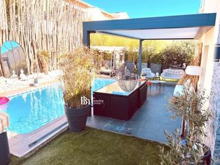  Maison � vendre 6 pi�ces 123 m�