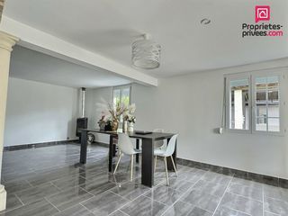  Maison � vendre 3 pi�ces 78 m�