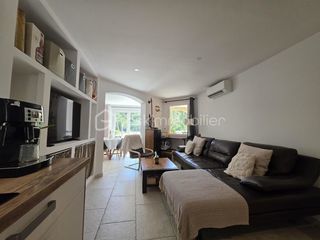  Appartement � vendre 2 pi�ces 46 m�