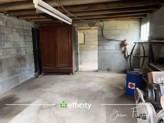  Maison � vendre 3 pi�ces 300 m�