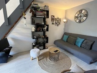  Maison � vendre 3 pi�ces 35 m�