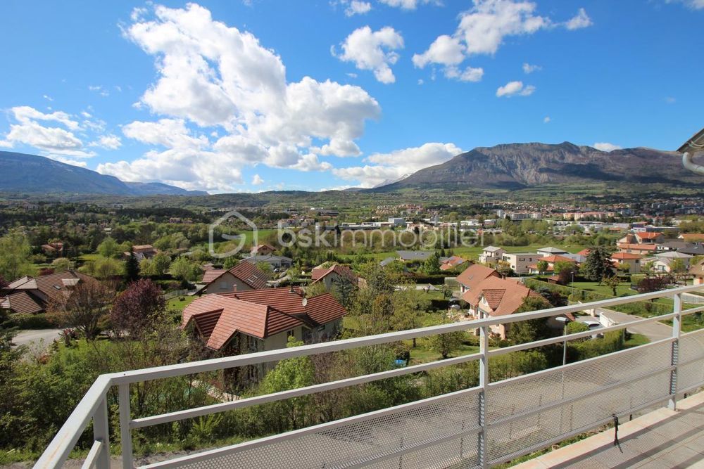 � vendre  Maison Gap (05000)