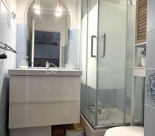  Appartement � vendre 2 pi�ces 28 m�