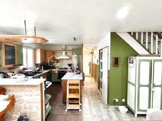  Maison � vendre 7 pi�ces 135 m�