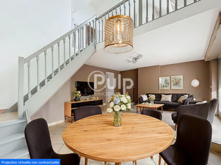  Maison � vendre 5 pi�ces 119 m�