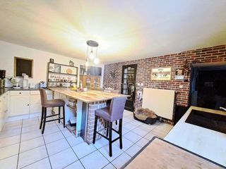  Maison � vendre 5 pi�ces 112 m�