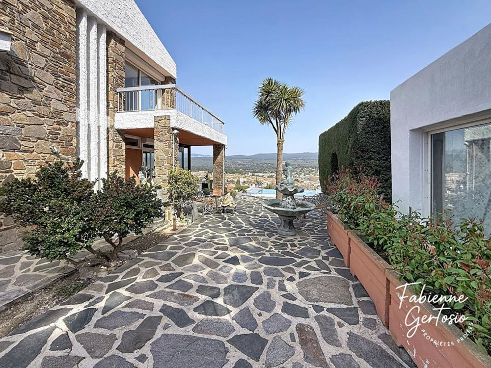 � vendre  Maison Le Beausset (83330)