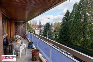  Appartement � vendre 4 pi�ces 98 m�