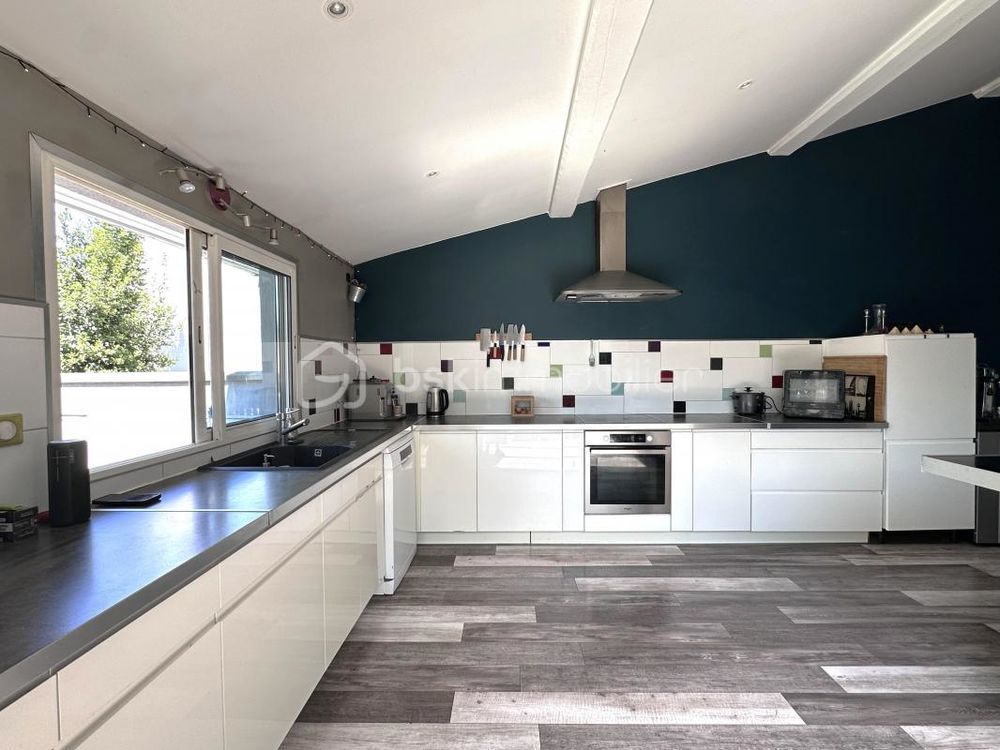 � vendre  Maison Houilles (78800)