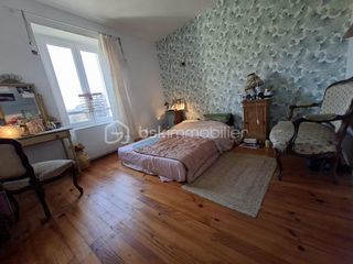  Maison � vendre 3 pi�ces 76 m�