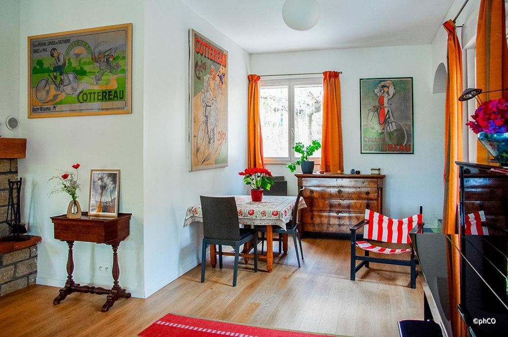 � vendre  Maison Martigues (13500)