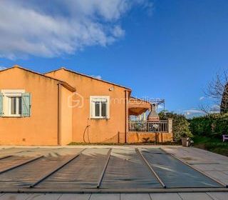  Maison � vendre 5 pi�ces 130 m�