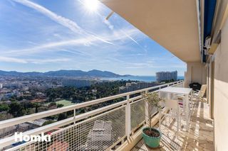  Appartement � vendre 4 pi�ces 108 m�