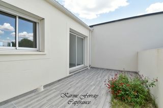  Maison � vendre 3 pi�ces 60 m�