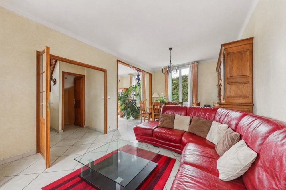 � vendre  Maison Meudon (92190)