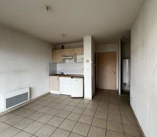  Appartement � vendre 2 pi�ces 31 m�