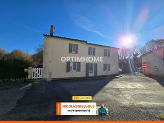  Maison � vendre 5 pi�ces 99 m�