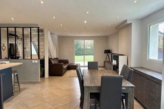  Maison � vendre 8 pi�ces 128 m�