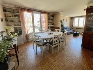  Appartement � vendre 3 pi�ces 76 m�