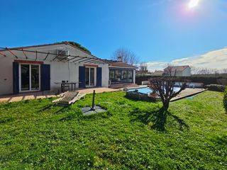  Maison � vendre 5 pi�ces 137 m�