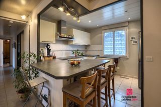  Maison � vendre 4 pi�ces 118 m�