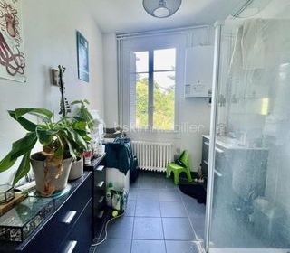  Appartement � vendre 3 pi�ces 52 m�