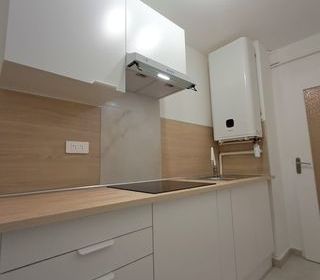  Appartement � louer 2 pi�ces 33 m�