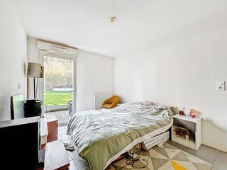  Appartement � vendre 2 pi�ces 39 m�