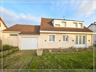  Maison � vendre 6 pi�ces 118 m�