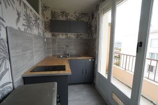  Appartement � louer 1 pi�ce 28 m�