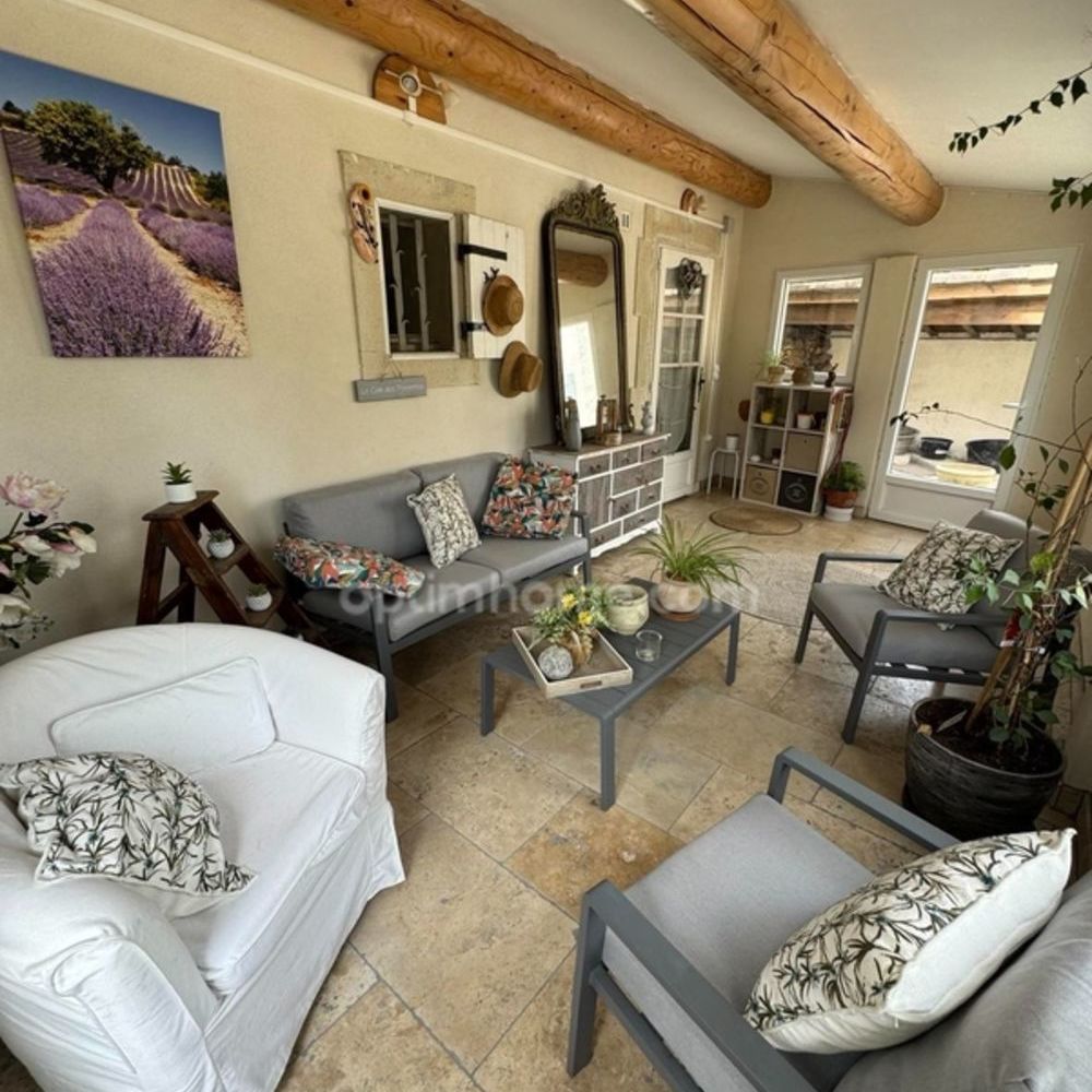 � vendre  Maison Saint-R�my-de-Provence (13210)