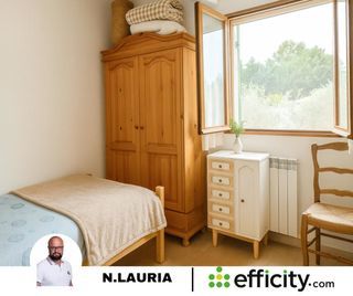  Maison � vendre 6 pi�ces 215 m�