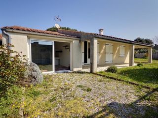  Maison � vendre 4 pi�ces 71 m�