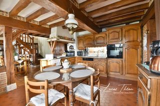  Maison � vendre 5 pi�ces 120 m�