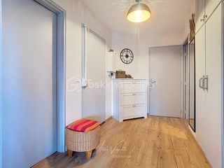  Appartement � vendre 4 pi�ces 86 m�