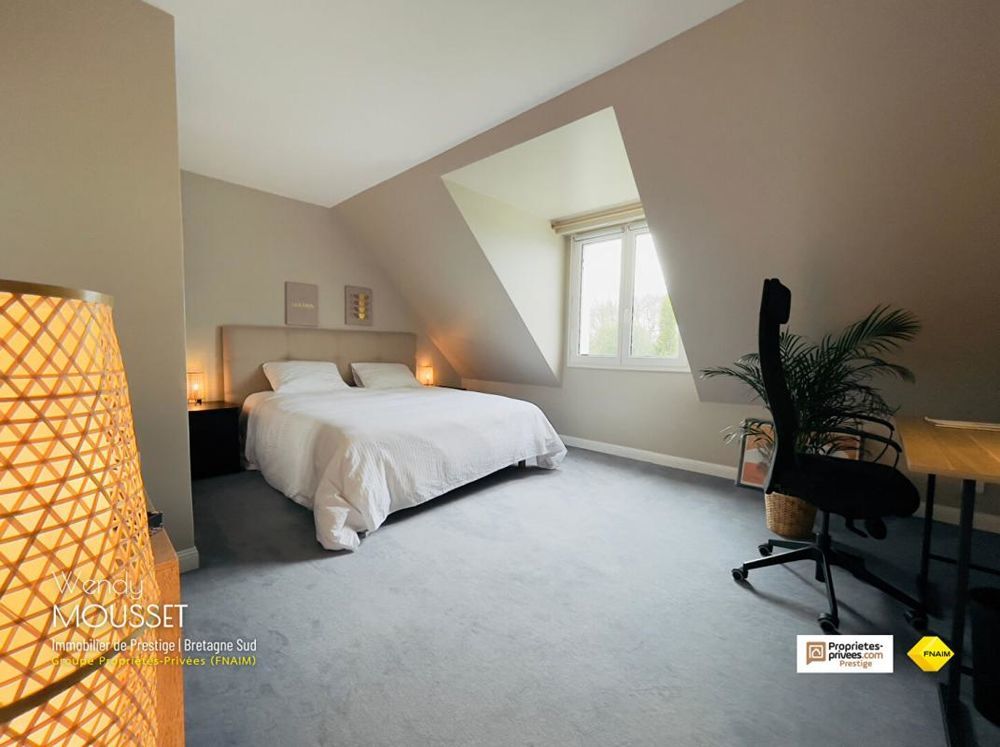 � vendre  Maison Vannes (56000)