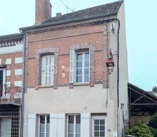  Maison � vendre 5 pi�ces 164 m�
