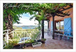  Maison � vendre 11 pi�ces 248 m�