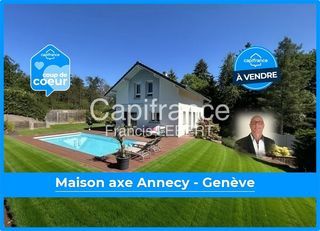  Maison � vendre 4 pi�ces 118 m�
