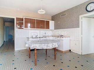  Maison � vendre 4 pi�ces 110 m�