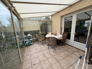  Maison � vendre 4 pi�ces 68 m�