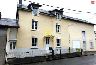  Maison � vendre 4 pi�ces 100 m�